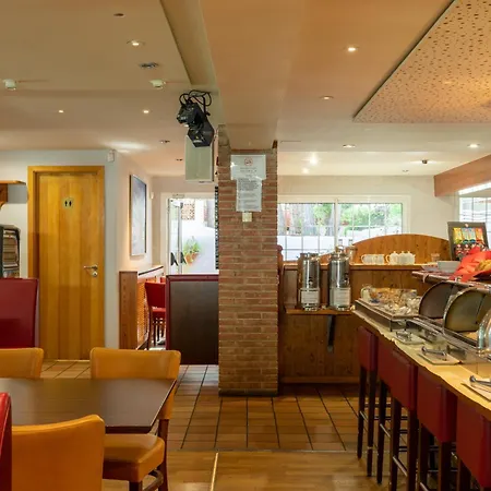 By Goettenmar Platja d'Aro (Playa de Aro)