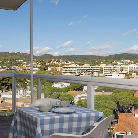 By Goettenmar * Platja d'Aro (Playa de Aro)