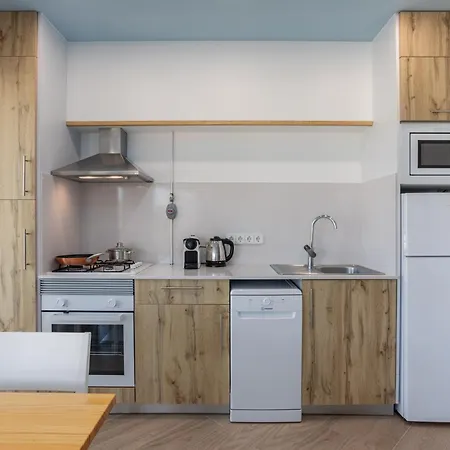 By Goettenmar Apartamento Platja d'Aro (Playa de Aro)