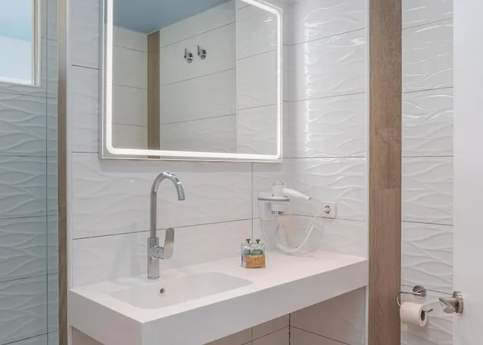 By Goettenmar Apartamento