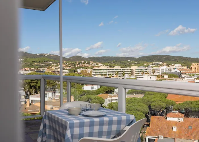 By Goettenmar * Platja d'Aro (Playa de Aro)