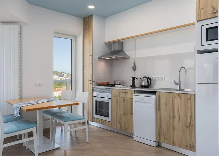 Apartamento By Goettenmar Platja d'Aro (Playa de Aro)