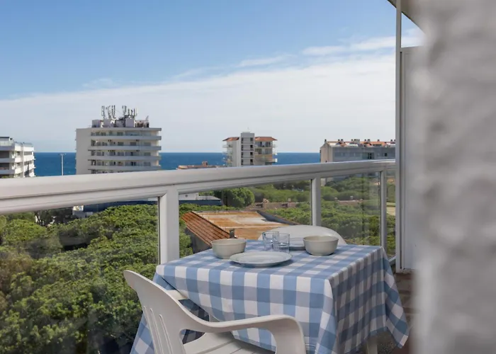 By Goettenmar Apartamento