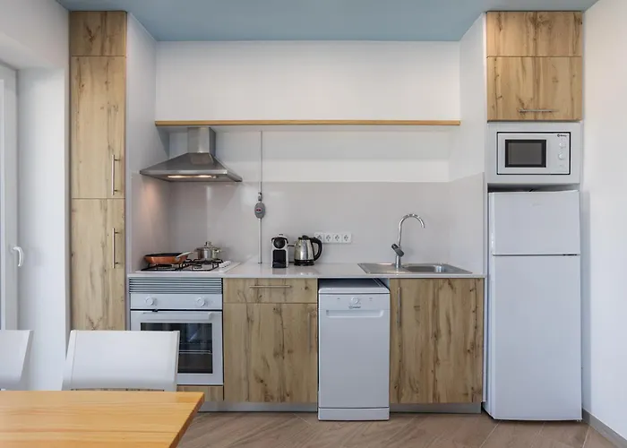 By Goettenmar Apartamento Platja d'Aro (Playa de Aro)