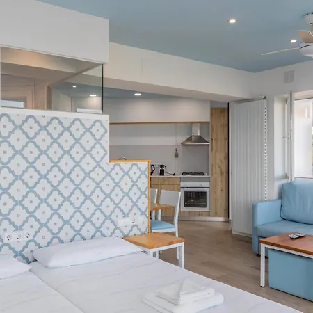 Daire By Goettenmar Platja d'Aro