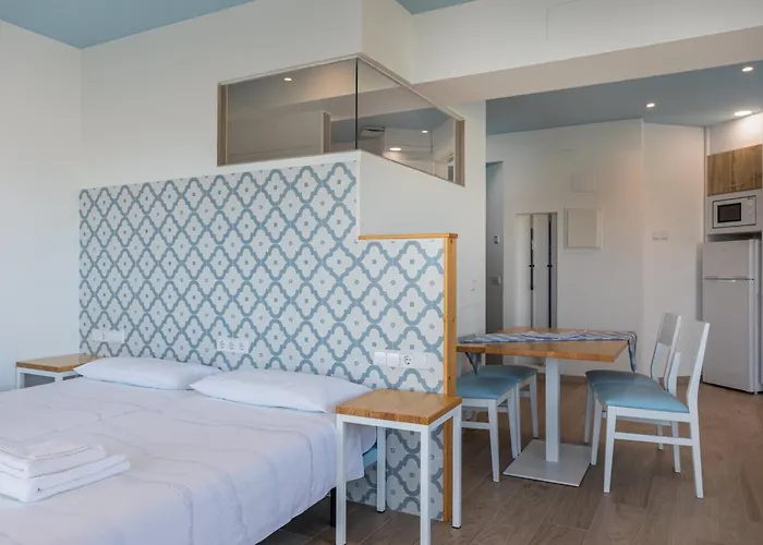 By Goettenmar Апартаменты *