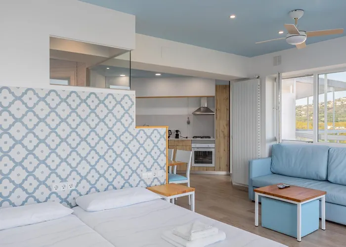 Appartamento By Goettenmar Platja d'Aro